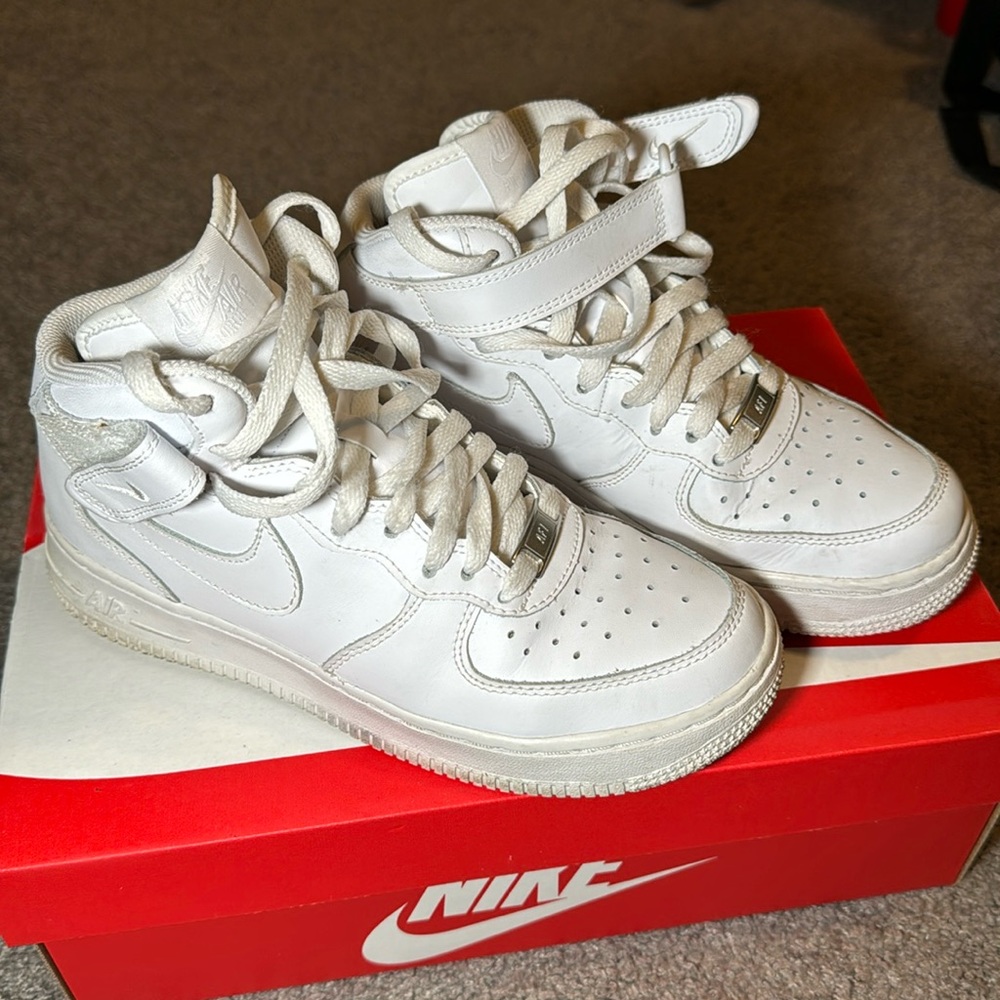 Nike airforces 1